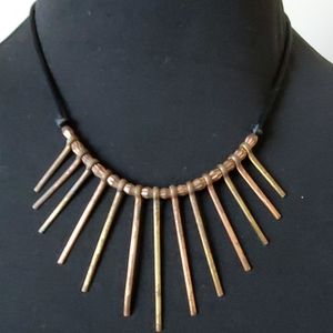 Artisan Necklace